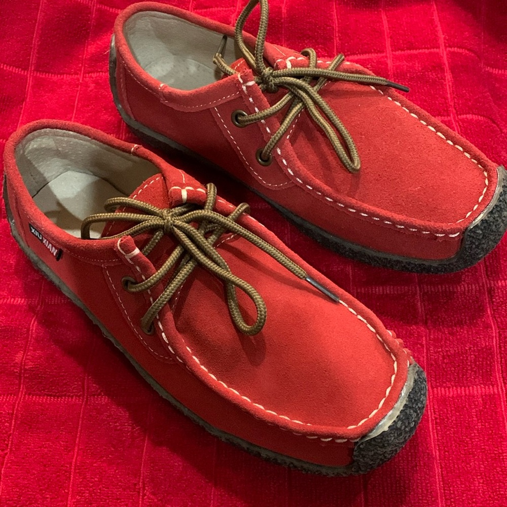 Loafers